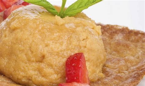 El nuevo libro de eva arguiñano saldrá a la venta a un precio recomendado de 23,95 euros, seguro que ya puedes hacer tu reserva en tu librería habitual. Receta de Flan de limón con galleta integral - Eva Arguiñano
