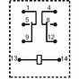 Dpdt Relay Circuit Diagram
