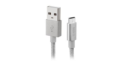 USB und USB C Ladekabel für Apple und Android SBS