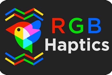 Rgb Haptics Input Management Unity Asset Store