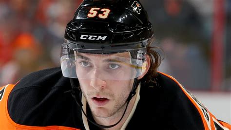 His contract is very solid for a top 4d just like drouin is for a top 6 forward who is 2 years younger and. Flyers ink Gostisbehere to six-year, $27 million contract extension | ProHockeyTalk | NBC Sports