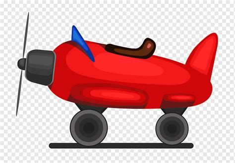 Airplane Cartoon Helicopter Mode Of Transport Airplane Helicopter Png PNGWing