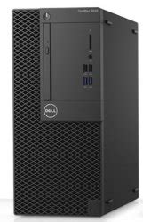 Digital technology is currently the most touted talk in our era. Dell Optiplex 3050 MINI Tower I3 Desktop N009O3050MT ...