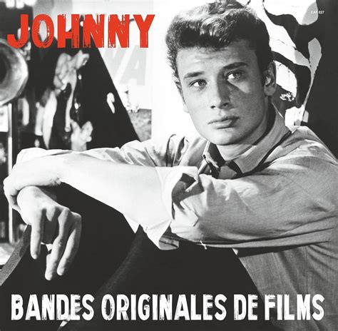Bandes Originales De Films Johnny Hallyday Amazonfr Cd Et Vinyles