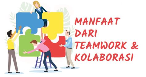 Pentingnya Kolaborasi Tim