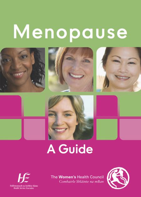 A Guide To The Menopause Carrigtwohill Pharmacy Pharmacy Cork