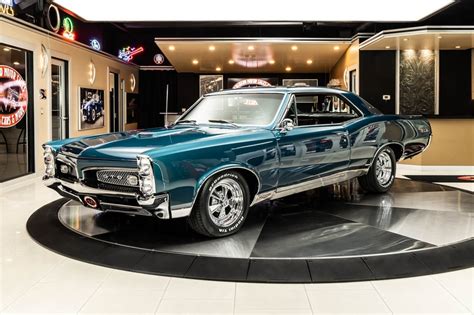 Pontiac Gto Is Listed S Ld On Classicdigest In Plymouth By