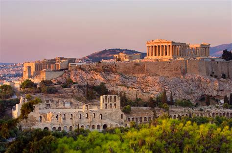 Top Things To Do In Athens Greece