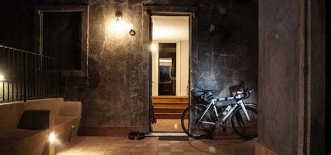 Warm Showers Hospitality In The Cycling Community Apidura