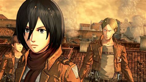 Attack On Titan Review Does Justice To The Anime