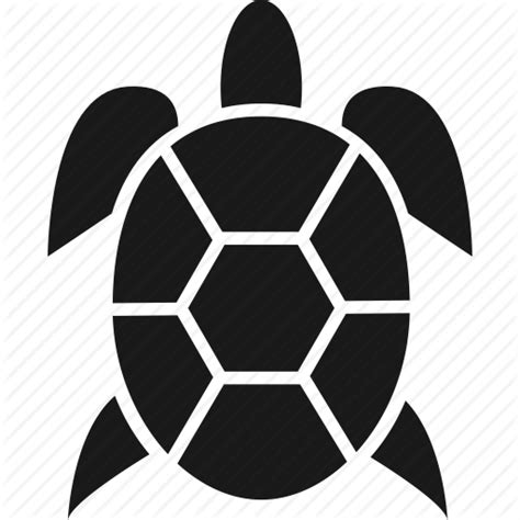 Turtle Shell, Turtle, Turtle Clipart, Turtle Silhouette, Sea Turtle, Sea Monster #791264 - Free ...