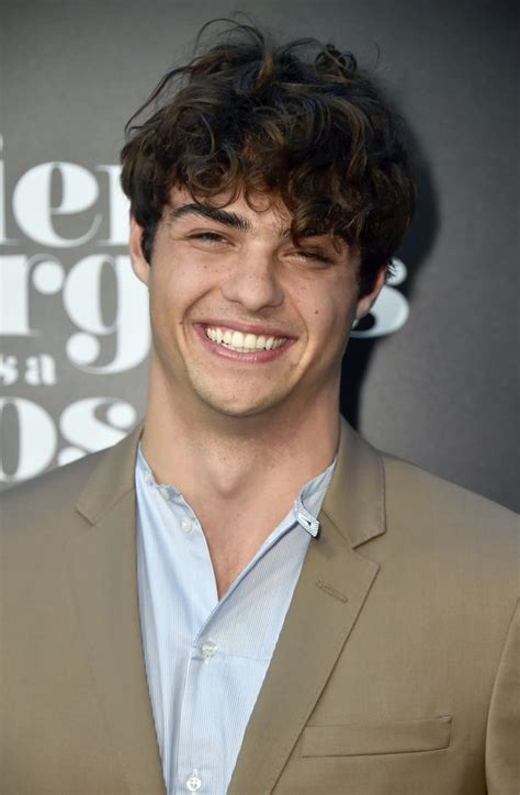 Noah centineo (@thenoahcentineoofficial) on tiktok | 107k likes. 7 Pictures Of Noah Centineo Looking Gorgeous AF, You're Welcome