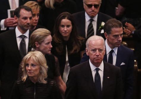 Just a few years ago, he lost his oldest son, beau, to in her autobiography where the light enters, joe's current wife jill biden describes how she had the queen arrives at windsor castle and funeral procession begins. Obama remembers Joe Biden's son for living 'life of ...