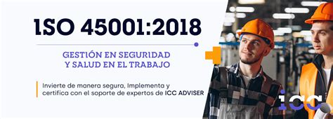 Icc Adviser PerÚ Auditoría Consultoría Asesoría Capacitación