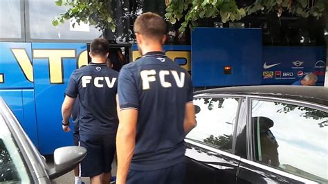 Información sobre viitorul dăești enviar datos. Delegatia FC Viitorul pleaca spre Craiova, pentru meciul ...