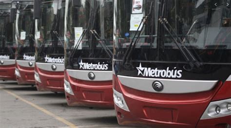 No obstante, se desconoce hasta ahora las causas del accidente, mientras las autoridades competentes llevan a cabo el proceso de investigación. Metro de Caracas repotenciará rutas de Metrobús a partir ...