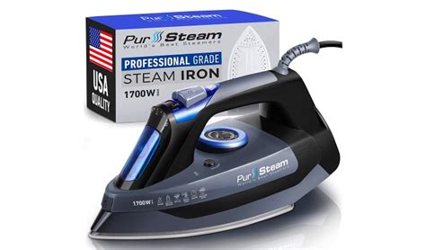 The 10 Best Irons Of 2022 Purewow