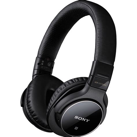 Sony Mdr Zx750bn Noise Canceling Bluetooth Wireless Mdrzx750bn