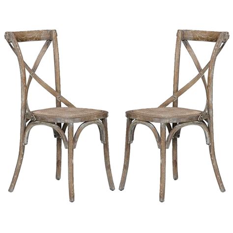 French bistro chairs and tables are more about wine, music and romance. Tuileries Bistro Chairs | Bistro chairs, Patterned dining ...
