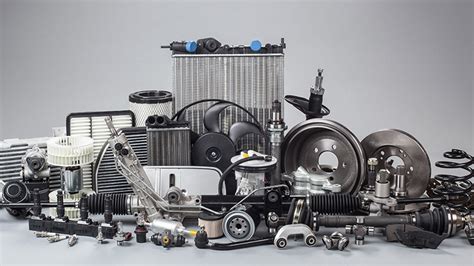 The Difference Between Genuine Oem And Aftermarket Parts Autoguru
