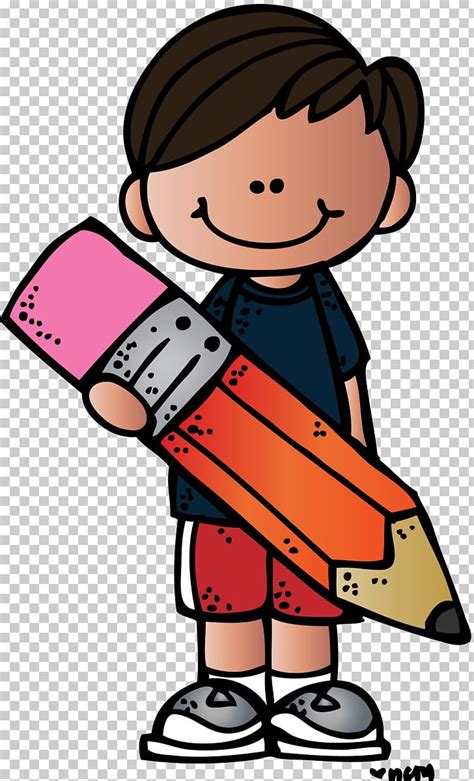 Writing Student Png Clipart Artwork Boy Child Clip Art Colored