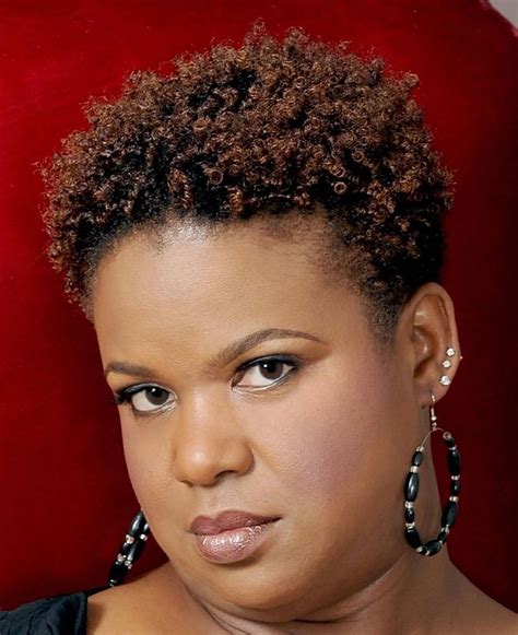 15 Collection Of Shaggy Hairstyles For African Hair