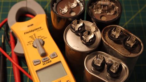 Ceramic, tantalum, electrolytic capacitors are few of the available options when it comes to smd capacitor. How to test a CAPACITOR with a multimeter (SAFE & EASY ...