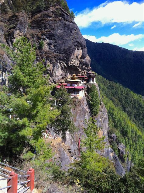 Tigers Nest Trek Bhutan Everything You Need To Know Cultura