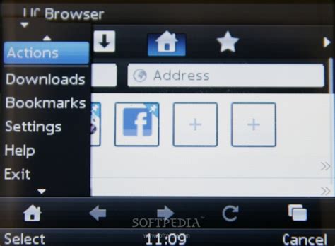 I dont want any touch keypad that is. UC Browser 8.0 for Java Phones Now Available for Download - Quick Look