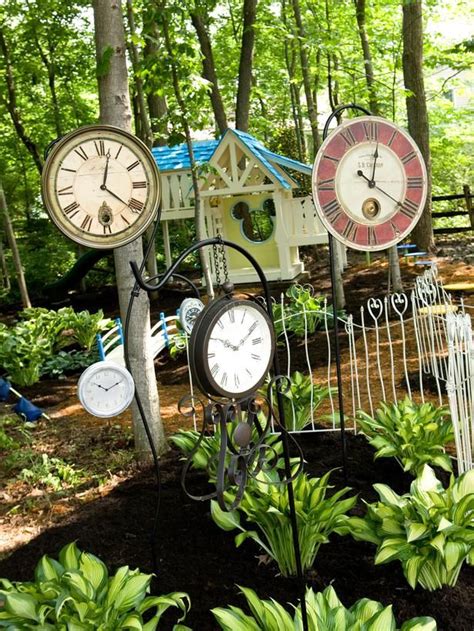 20 Alice In Wonderland Garden Ideas Magzhouse