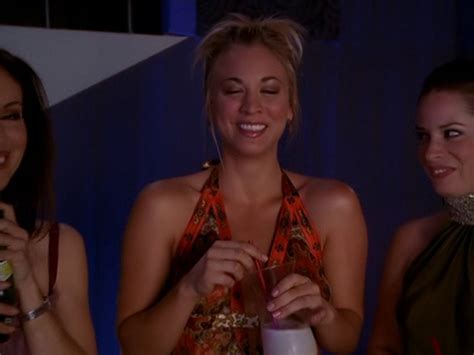 Kaley On Charmed Kaley Cuoco Image 5148218 Fanpop