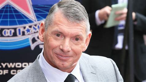 Wwe 2022 Vince Mcmahon In Affair Scandal With Ex Employee