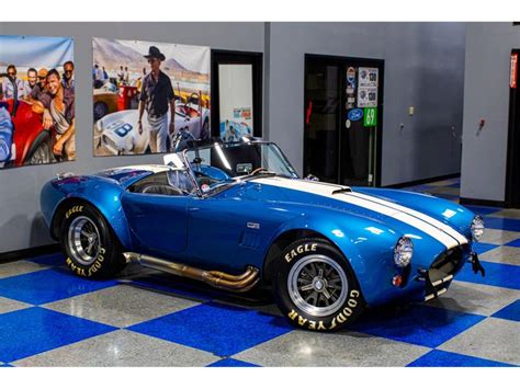 1965 AC Cobra for Sale | ClassicCars.com | CC-1442290
