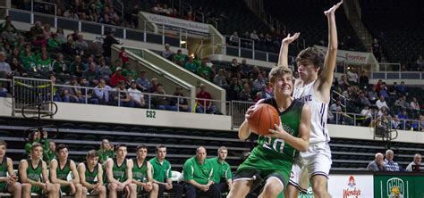 Waterford Gives All in Final Game - WOUB Public Media