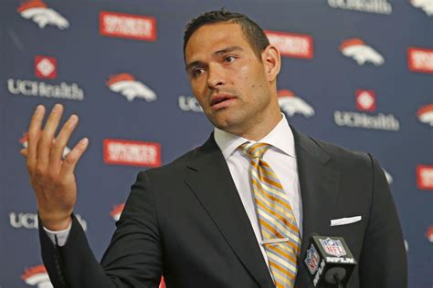 Mark Sanchez Cheated Out Of 78m By ‘good Christian Scammer