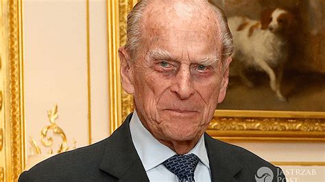 Książę Filip Przechodzi Na Emeryturę Spotkanie W Buckingham