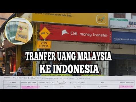 Ringgit ke rupiah has 6,581 members. PENUKARAN RINGGIT KE RUPIAH VLOG KOTA RAYA 2020 (31) VLOG ...