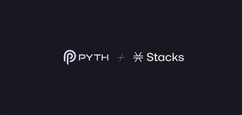 New Oracle Alert: Pyth Integration With Stacks