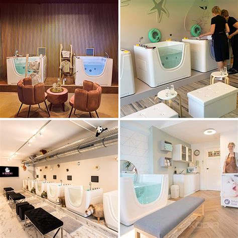Enjoy free shipping on most stuff, even big stuff. Jacuzzi Baby Spa Tub for European Baby Spa Clinic | kobiabath