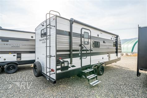 For Sale New 2023 Grand Design Transcend Xplor 221rb Travel Trailers