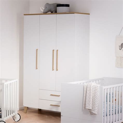 Paidi sten kinderzimmer mit schrank 3t 2.144,03 €. Paidi Oscar Kleiderschrank 3 Türen, 2 Schubkästen im ...