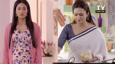 Real Life Husband Of Roshni Returns With A Mysterious Aim Yeh Hai