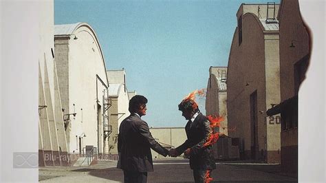 Pink Floyd Wish You Were Here The High Resolution Remasters Hd