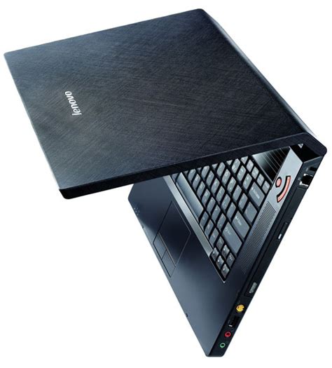 Lenovo Ideapad Y710 Y510 E U110 Nasce La Serie Consumer Idea