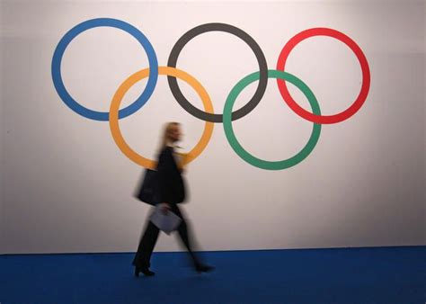Us Olympic Committee To Hear Boston 2024 Bid Olympic Committee