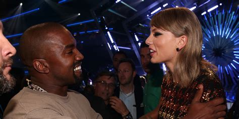 Taylor Swift Fans Cancel Kanye West After Famous Video Leaks