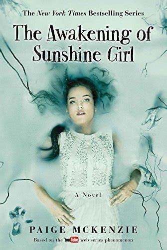 The Awakening Of Sunshine Girl The Haunting Of Sunshine Girl Series Book 2 Ebook Mckenzie