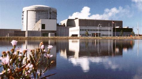 Nb Power Seeks Unprecedented 25 Year Licence For Point Lepreau Nuclear