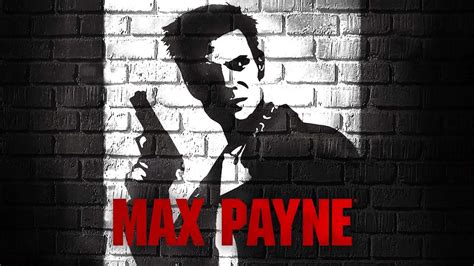 Анонсирован ремастер Max Payne 1 2 Yg Журнал