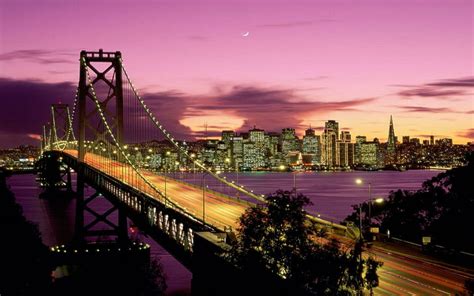 샌프란시스코 브릿지 캘리포니아 금문교 다리 프란시스코 캘리포니아 여행 및 세계 Hd 배경 화면